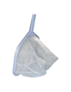 RECOGEHOJAS BOLSA (PALOMILLA) 2