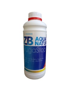 ZB AQUANATUR FUGASTOP 1L