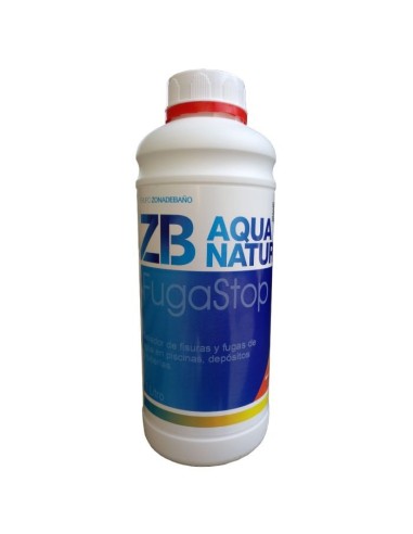 ZB AQUANATUR FUGASTOP 1L