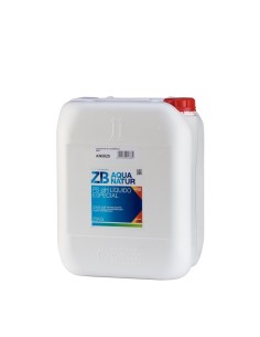 AQUANATUR -PH LÍQUIDO ESPECIAL (SULFÚRICO) 25 KG