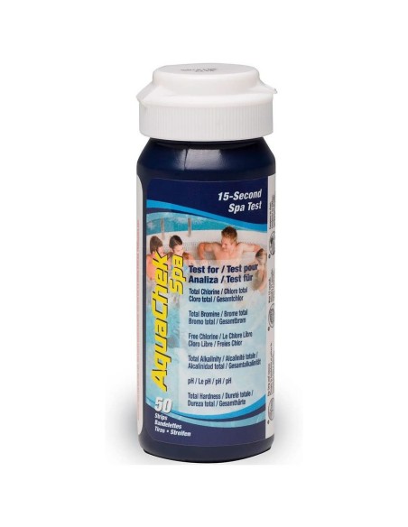 AQUACHECK SPA 6 EN 1