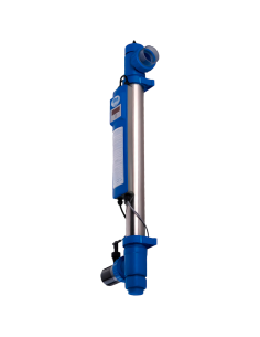 EQUIPO DE ULTRAVIOLETA 130W