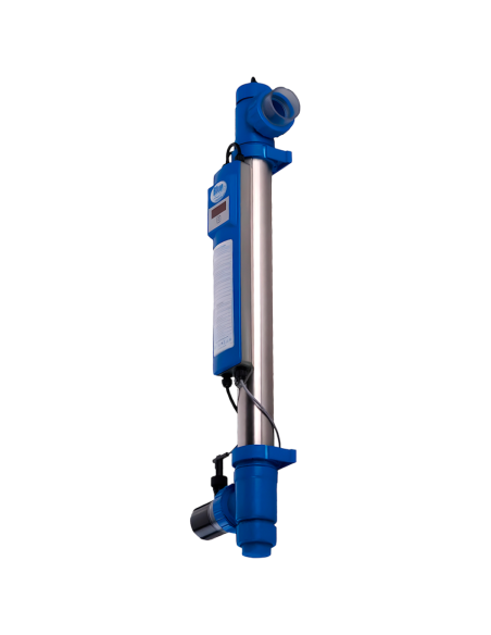 EQUIPO DE ULTRAVIOLETA 130W