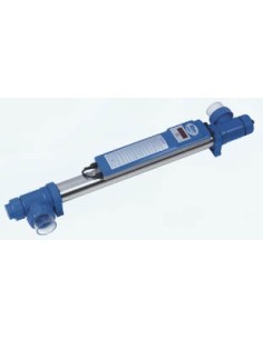 EQUIPO DE ULTRAVIOLETA 75W