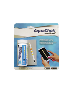 AQUACHECK TEST & TREAT