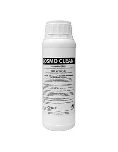 DESINFECTANTE OSMO CLEAN 500ML.
