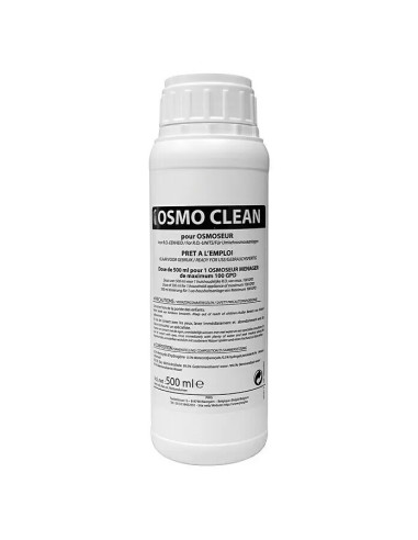 DESINFECTANTE OSMO CLEAN 500ML.