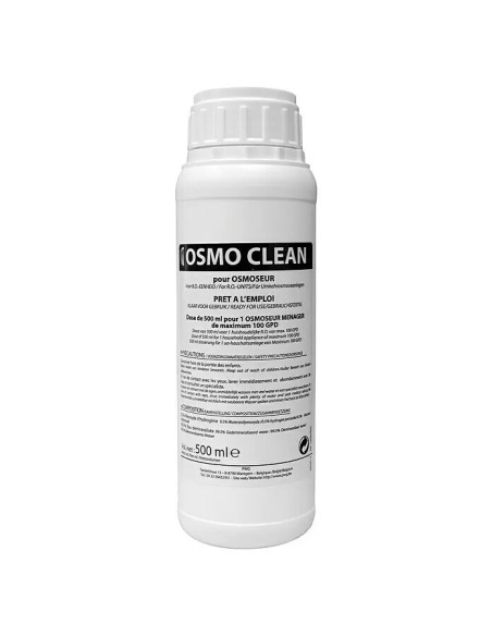 DESINFECTANTE RESINAS 30G MONODOSIS DOMÉSTICO