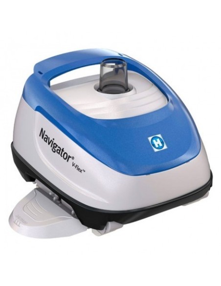 LIMPIAFONDOS HIDRÁULICO NAVIGATOR V FLEX