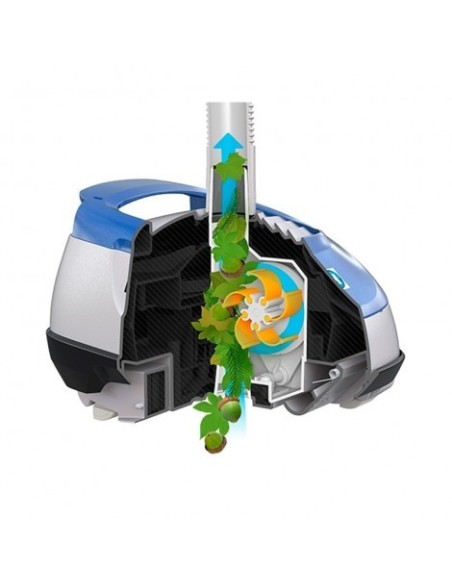 LIMPIAFONDOS HIDRÁULICO NAVIGATOR V FLEX